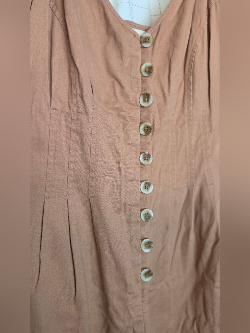Universal Thread Romper - Picture 10 of 11